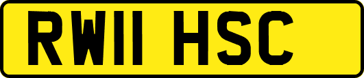 RW11HSC