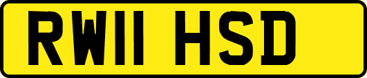 RW11HSD