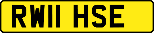 RW11HSE