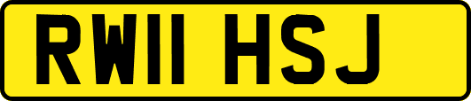 RW11HSJ