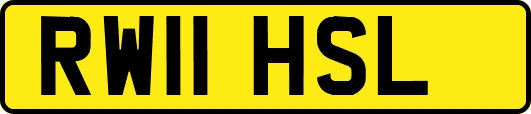 RW11HSL