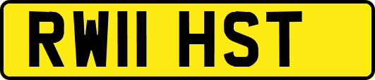 RW11HST