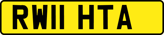 RW11HTA