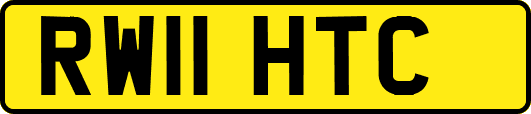 RW11HTC