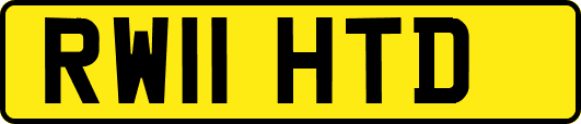 RW11HTD