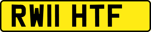 RW11HTF