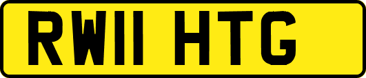 RW11HTG