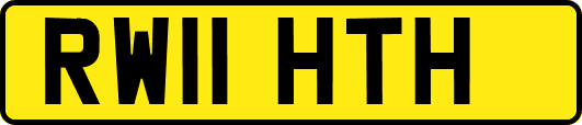 RW11HTH