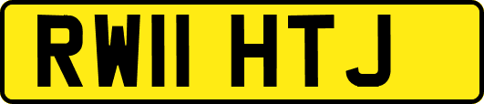 RW11HTJ