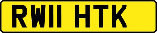 RW11HTK