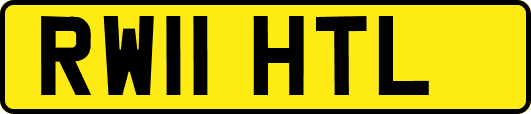 RW11HTL