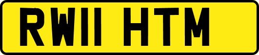 RW11HTM