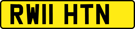 RW11HTN