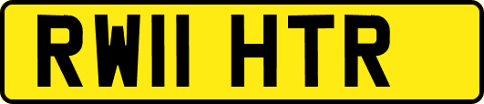 RW11HTR