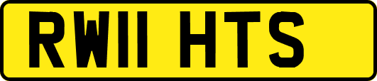 RW11HTS