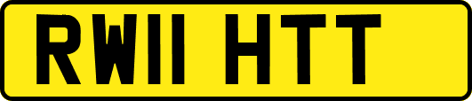 RW11HTT