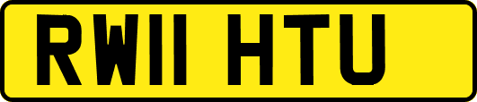 RW11HTU
