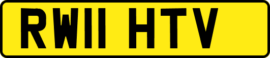 RW11HTV