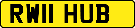 RW11HUB