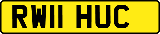 RW11HUC