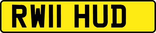 RW11HUD