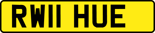 RW11HUE