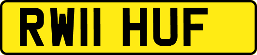 RW11HUF