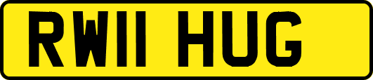 RW11HUG