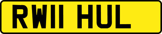 RW11HUL