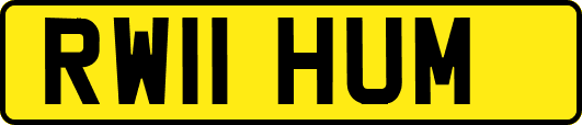 RW11HUM