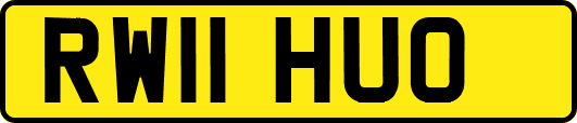 RW11HUO