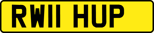 RW11HUP