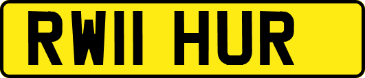 RW11HUR