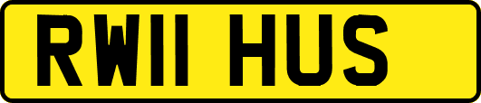 RW11HUS