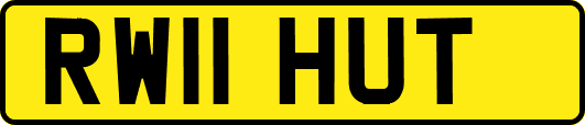 RW11HUT