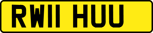RW11HUU