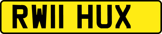 RW11HUX
