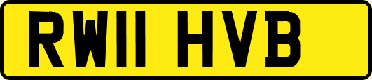 RW11HVB