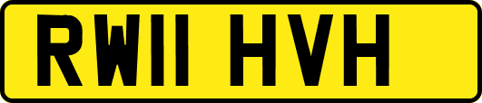 RW11HVH