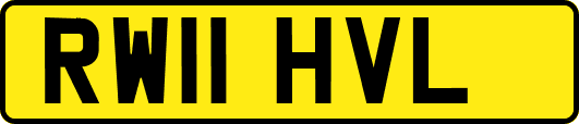 RW11HVL