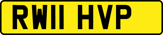 RW11HVP