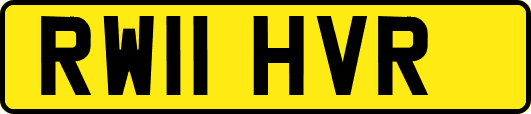 RW11HVR