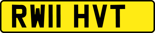 RW11HVT