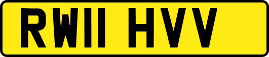 RW11HVV