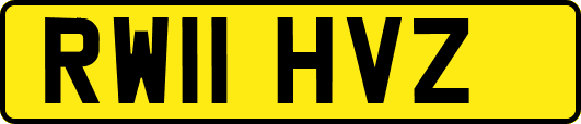 RW11HVZ