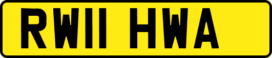 RW11HWA