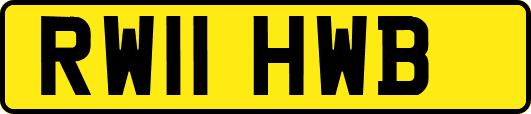 RW11HWB