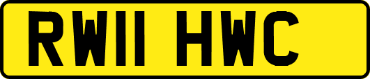 RW11HWC