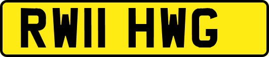 RW11HWG