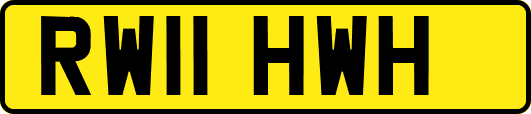 RW11HWH
